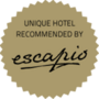 Escapio – 4 Sterne Hotels Graubünden, La Val Hotel & Spa